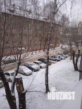 1-к квартира, вторичка, 18м2, 5/5 этаж