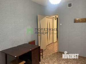 2-к квартира, вторичка, 59м2, 4/17 этаж