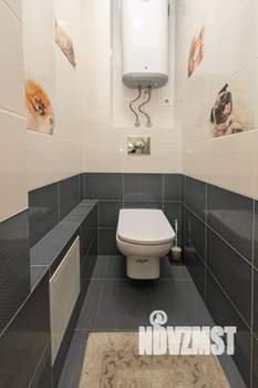 2-к квартира, вторичка, 59м2, 11/17 этаж