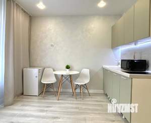 Студия квартира, вторичка, 14м2, 3/5 этаж