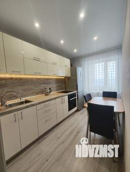 3-к квартира, вторичка, 65м2, 3/10 этаж