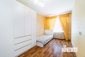 3-к квартира, вторичка, 59м2, 5/5 этаж