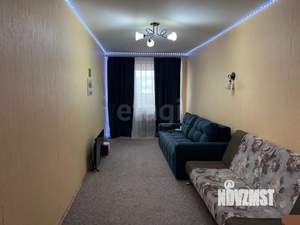 1-к квартира, вторичка, 40м2, 3/18 этаж
