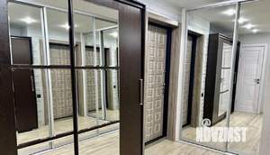 3-к квартира, вторичка, 72м2, 14/18 этаж