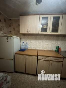 2-к квартира, вторичка, 42м2, 2/5 этаж