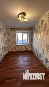 3-к квартира, вторичка, 56м2, 2/5 этаж
