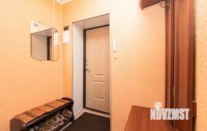 2-к квартира, вторичка, 40м2, 2/4 этаж