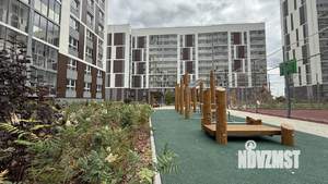 1-к квартира, вторичка, 36м2, 7/10 этаж