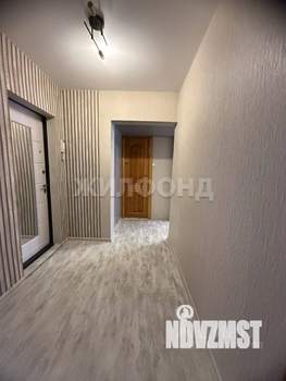 1-к квартира, вторичка, 43м2, 1/5 этаж