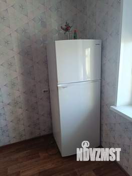 1-к квартира, вторичка, 37м2, 4/10 этаж