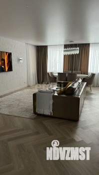 4-к квартира, вторичка, 130м2, 4/6 этаж