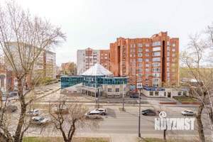 3-к квартира, вторичка, 83м2, 5/11 этаж