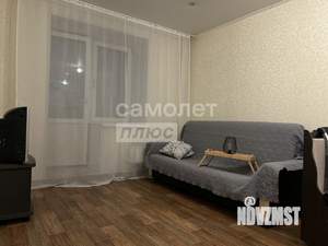 Студия квартира, вторичка, 25м2, 4/16 этаж