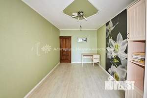 3-к квартира, вторичка, 70м2, 4/9 этаж