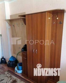 1-к квартира, вторичка, 16м2, 3/4 этаж