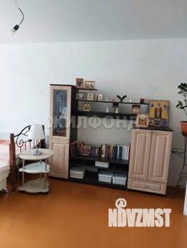 2-к квартира, вторичка, 46м2, 2/3 этаж