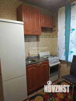 3-к квартира, вторичка, 60м2, 1/5 этаж