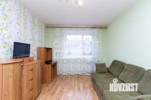 2-к квартира, вторичка, 50м2, 2/9 этаж