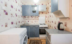 Студия квартира, вторичка, 25м2, 2/9 этаж