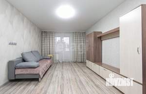 1-к квартира, вторичка, 35м2, 5/10 этаж