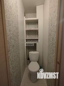 2-к квартира, вторичка, 47м2, 2/5 этаж