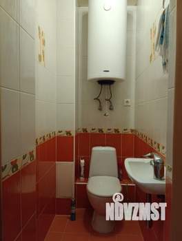 3-к квартира, вторичка, 87м2, 10/10 этаж