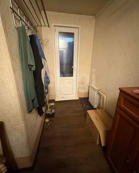 2-к квартира, вторичка, 61м2, 2/10 этаж