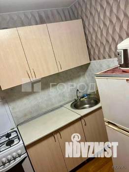 1-к квартира, вторичка, 31м2, 3/5 этаж