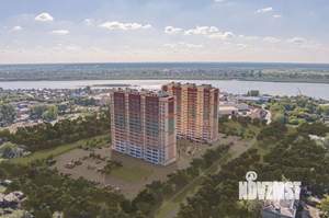 2-к квартира, вторичка, 38м2, 14/17 этаж