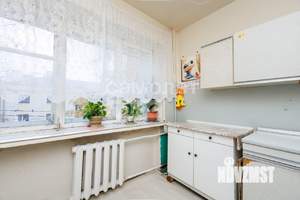 Студия квартира, вторичка, 12м2, 3/4 этаж