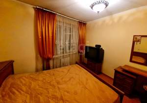 4-к квартира, вторичка, 82м2, 6/9 этаж