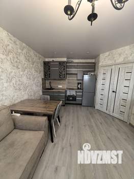 2-к квартира, вторичка, 35м2, 4/10 этаж