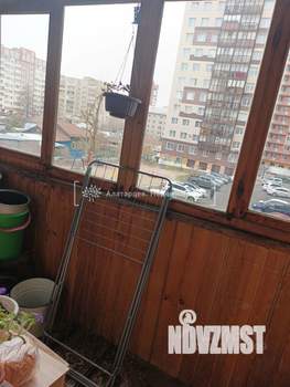 3-к квартира, вторичка, 61м2, 3/9 этаж