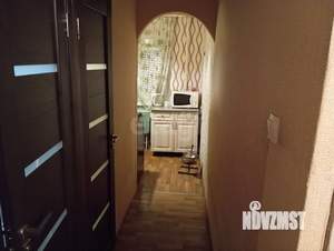 3-к квартира, вторичка, 56м2, 2/5 этаж