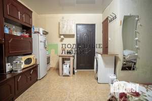 Студия квартира, вторичка, 19м2, 1/9 этаж