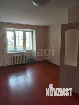 1-к квартира, вторичка, 36м2, 1/10 этаж