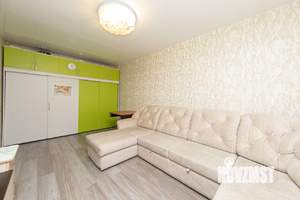 1-к квартира, вторичка, 35м2, 13/17 этаж