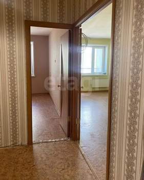 2-к квартира, вторичка, 63м2, 2/10 этаж