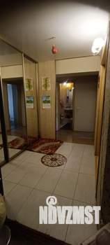 3-к квартира, вторичка, 81м2, 6/11 этаж