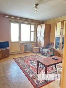 3-к квартира, вторичка, 70м2, 10/10 этаж