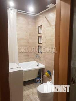 2-к квартира, вторичка, 45м2, 1/5 этаж