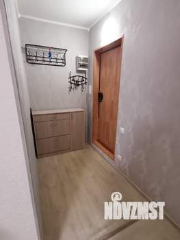 Студия квартира, вторичка, 37м2, 1/9 этаж