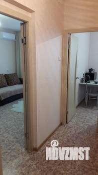 1-к квартира, вторичка, 35м2, 12/17 этаж