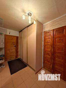 2-к квартира, вторичка, 44м2, 4/9 этаж