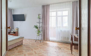 4-к квартира, вторичка, 72м2, 2/9 этаж