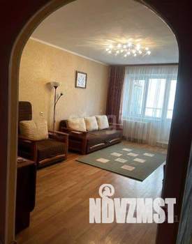 3-к квартира, вторичка, 77м2, 5/10 этаж