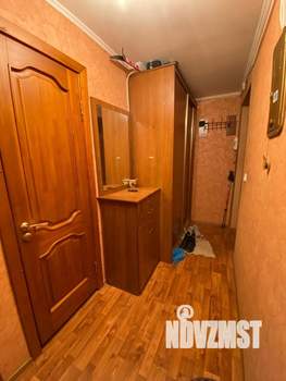 1-к квартира, вторичка, 30м2, 3/5 этаж