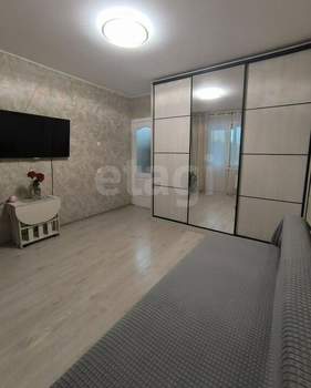 2-к квартира, вторичка, 34м2, 2/10 этаж