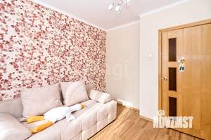 4-к квартира, вторичка, 76м2, 4/9 этаж