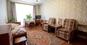 2-к квартира, вторичка, 54м2, 3/10 этаж